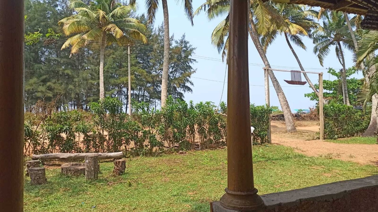 Photo of Outdoor in Andhakaranazhy