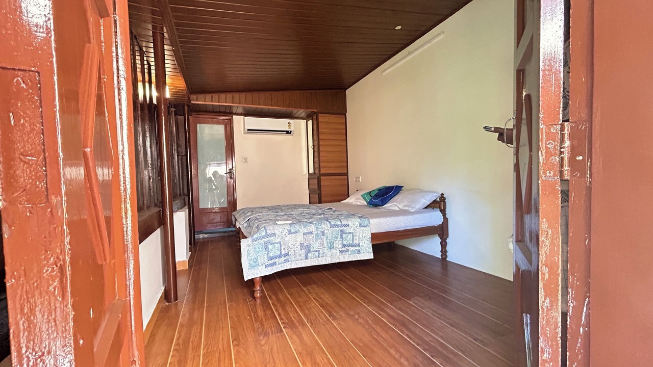 Photo of Bedroom in Andhakaranazhy
