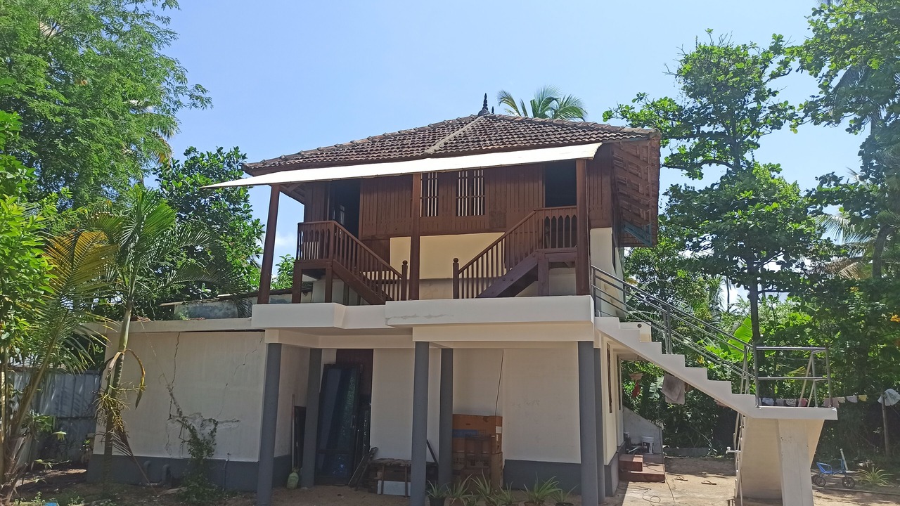 Photo of Outdoor in Andhakaranazhy