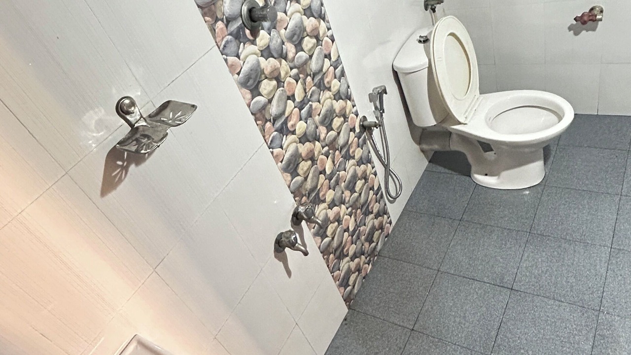 Photo of Bathroom in Andhakaranazhy