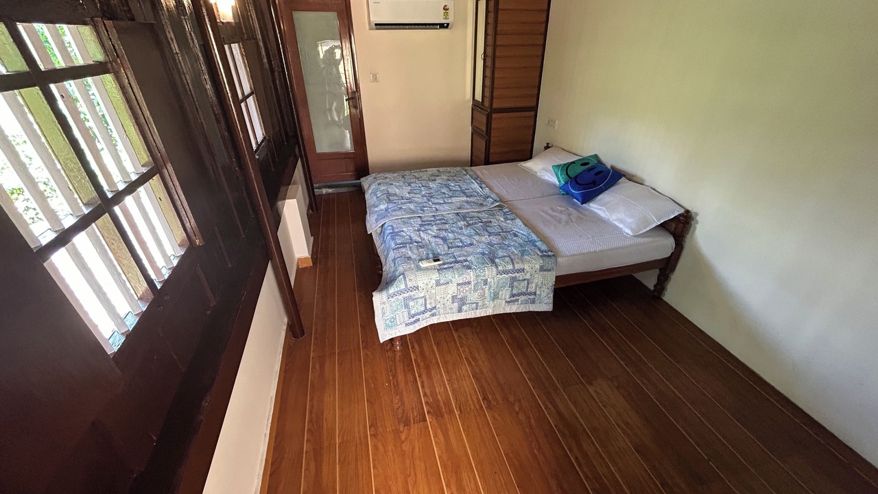Photo of Bedroom in Andhakaranazhy