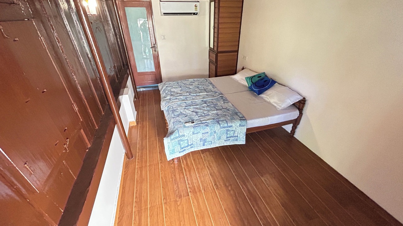 Photo of Bedroom in Andhakaranazhy