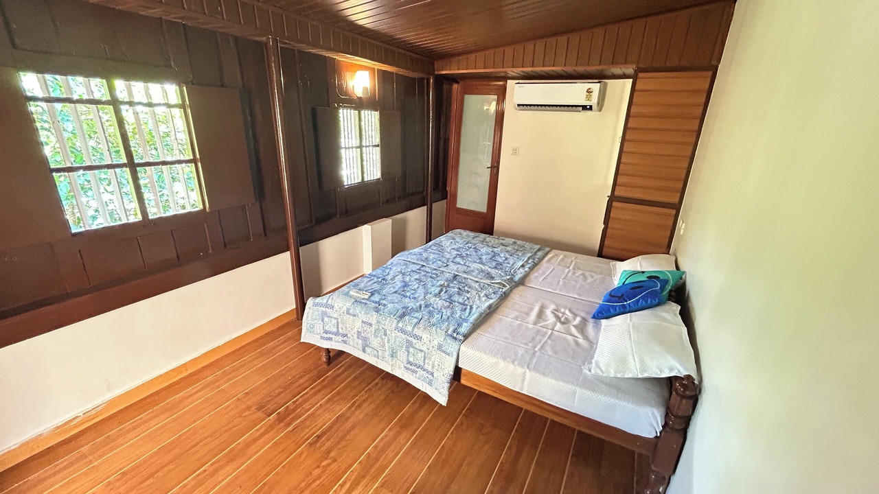 Photo of Bedroom in Andhakaranazhy