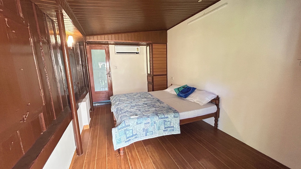 Photo of Bedroom in Andhakaranazhy