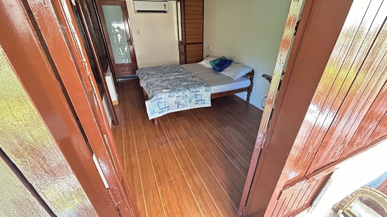 Photo of Bedroom in Andhakaranazhy