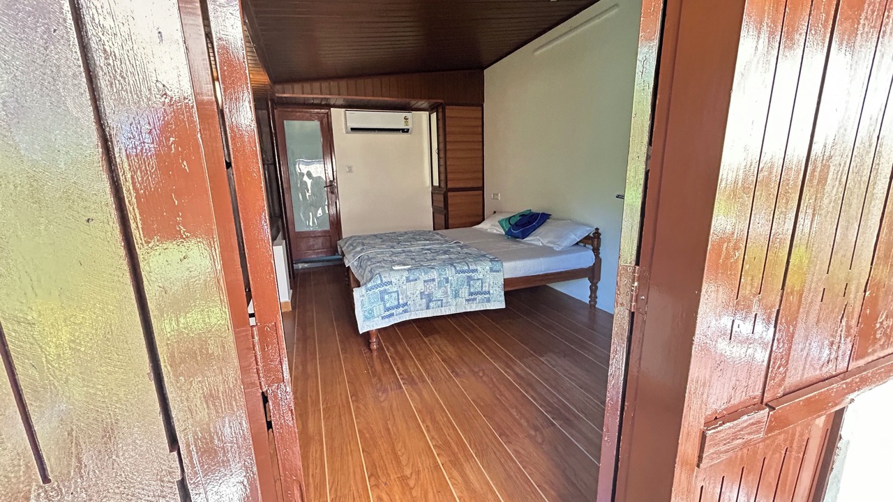 Photo of Bedroom in Andhakaranazhy