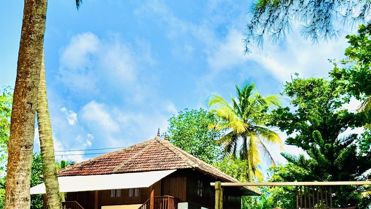 Photo of Outdoor in Andhakaranazhy