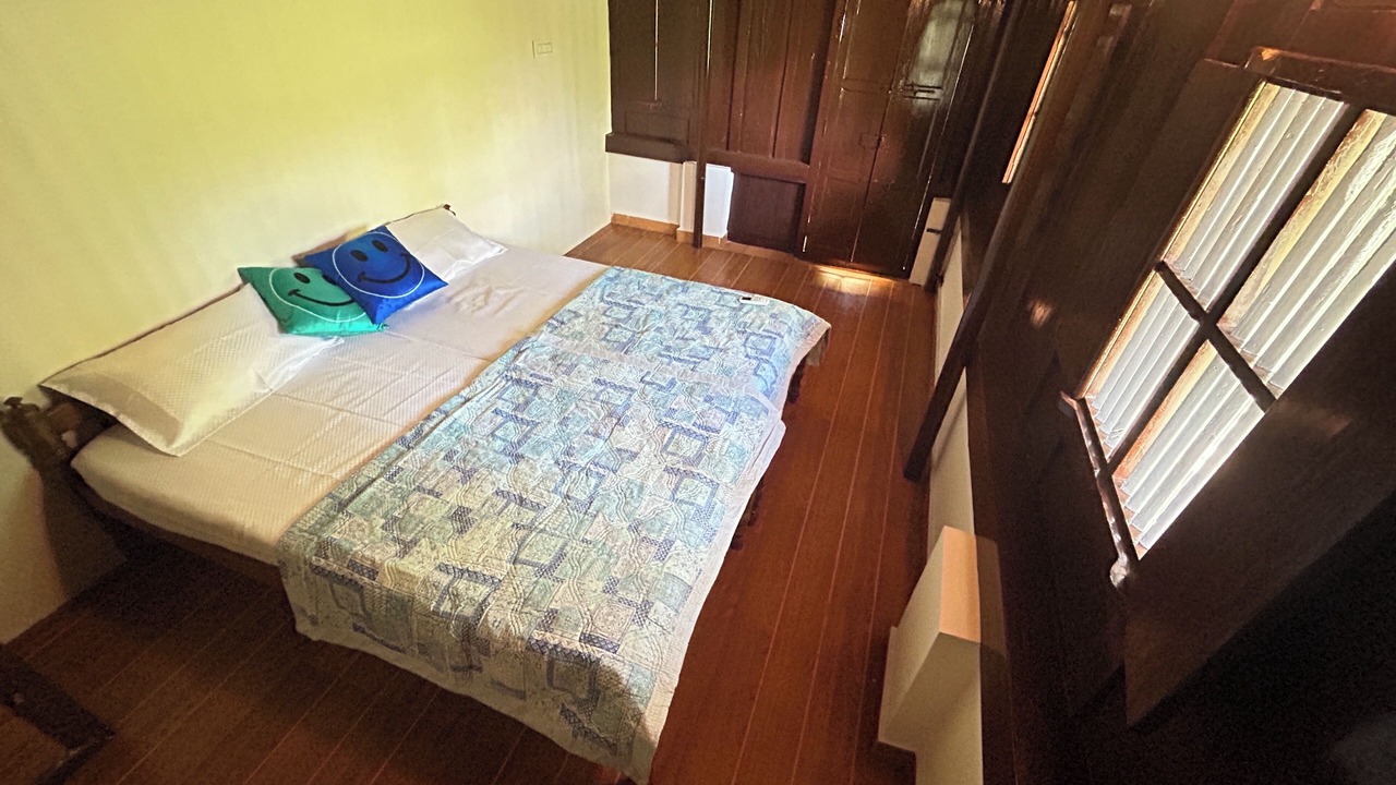 Photo of Bedroom in Andhakaranazhy