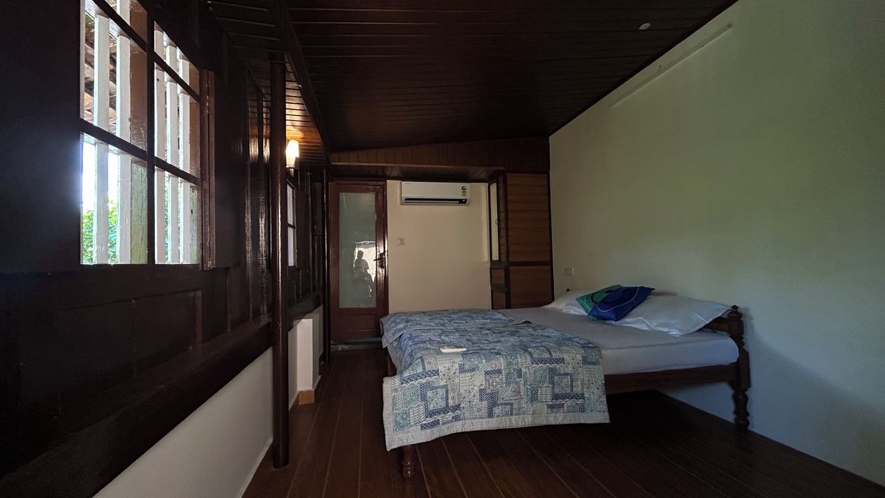 Photo of Bedroom in Andhakaranazhy