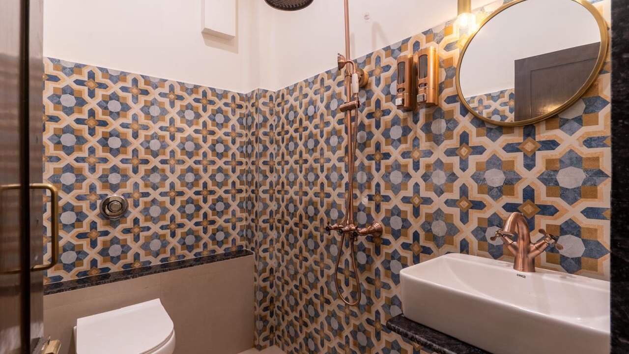 Photo of Bathroom in Civil Lines