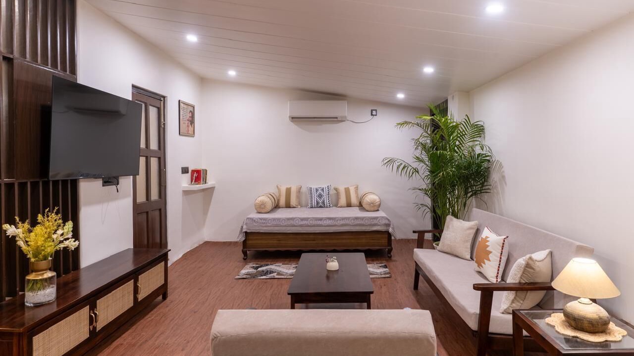 Photo of Livingroom in Civil Lines