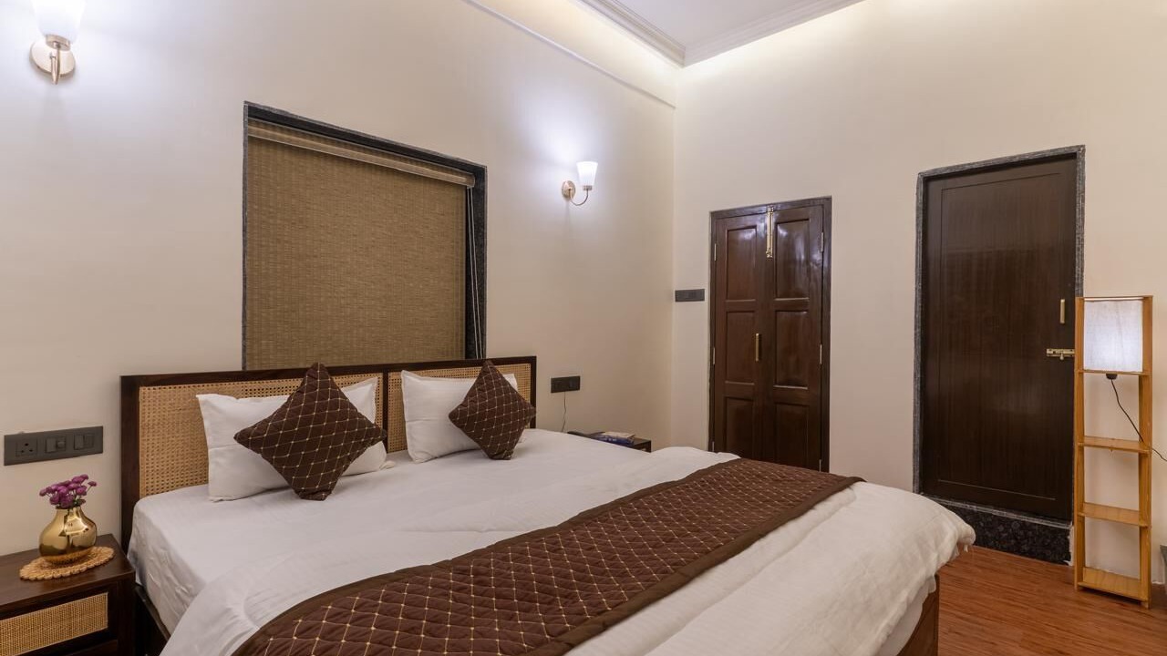 Photo of Bedroom in Civil Lines