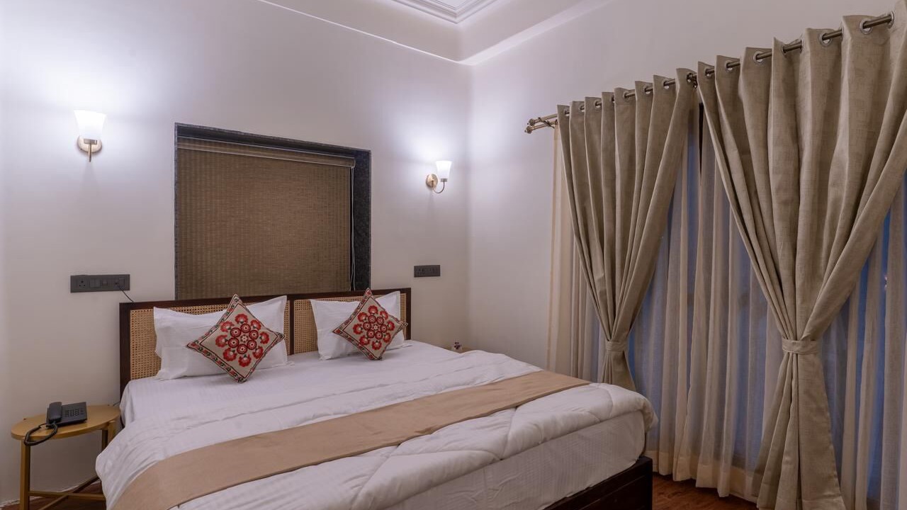 Photo of Bedroom in Civil Lines