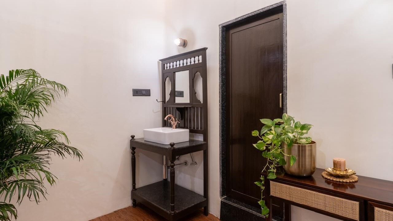 Photo of Bathroom in Civil Lines