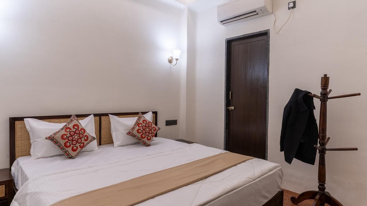 Photo of Bedroom in Civil Lines