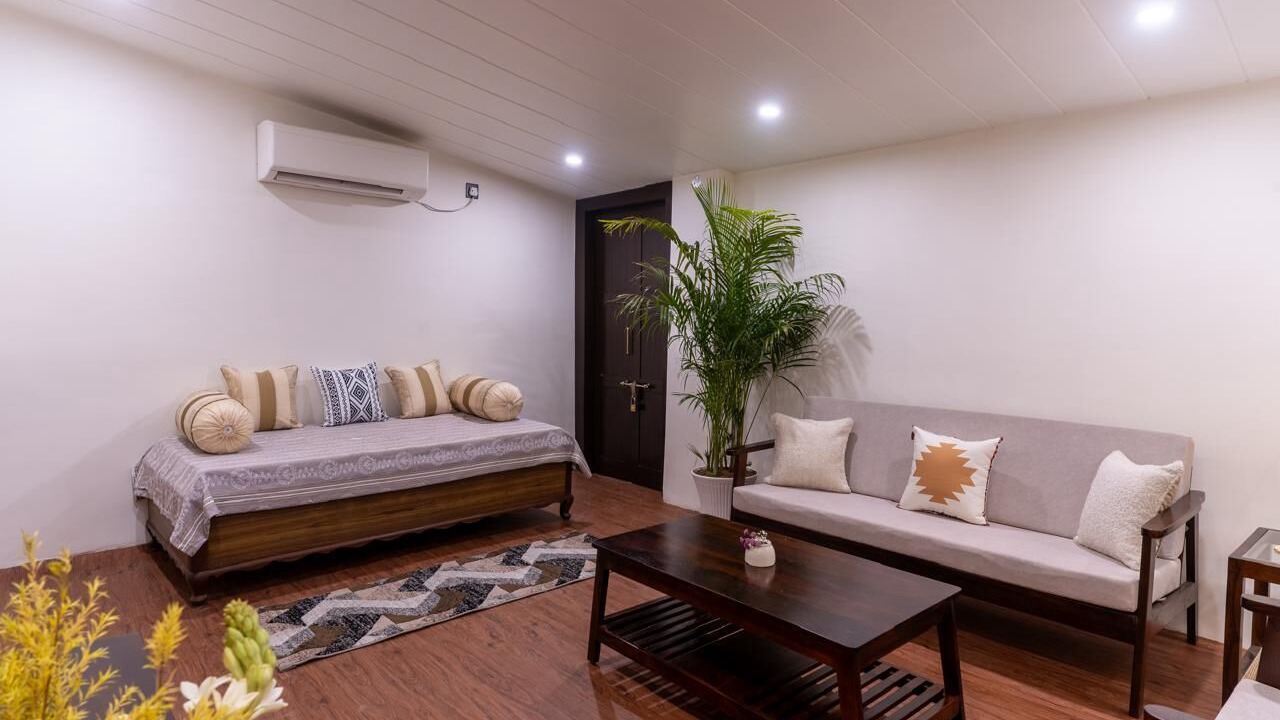 Photo of Livingroom in Civil Lines