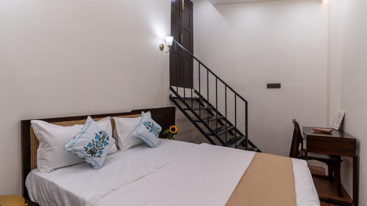Photo of Bedroom in Civil Lines