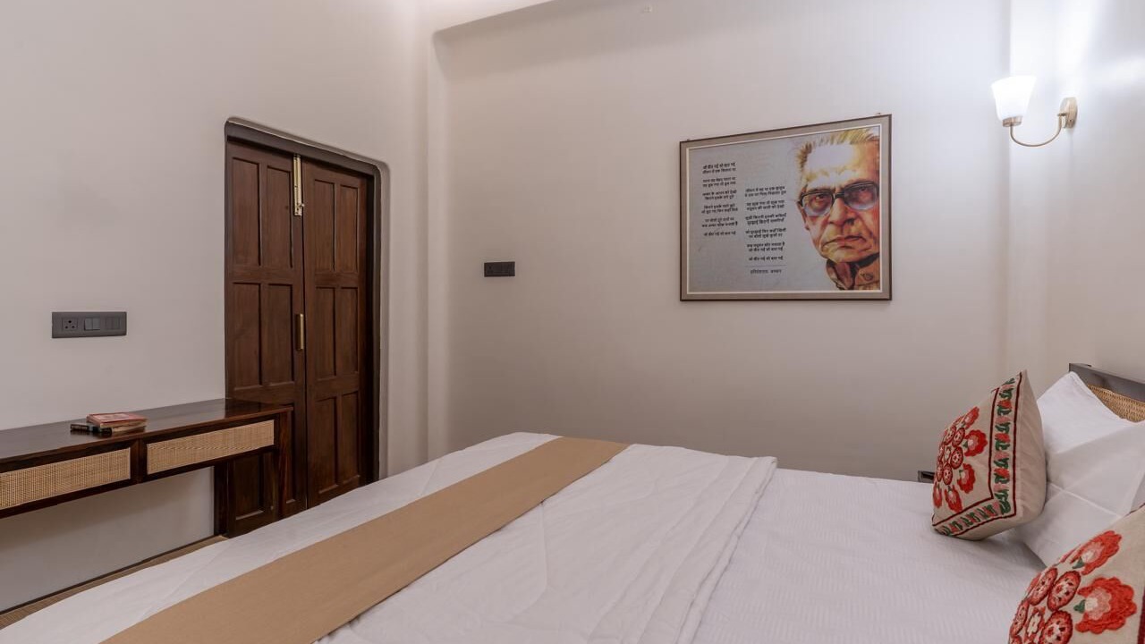 Photo of Bedroom in Civil Lines