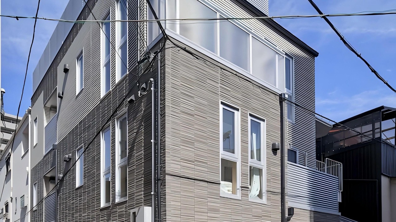 Photo of Outdoor in Nishi