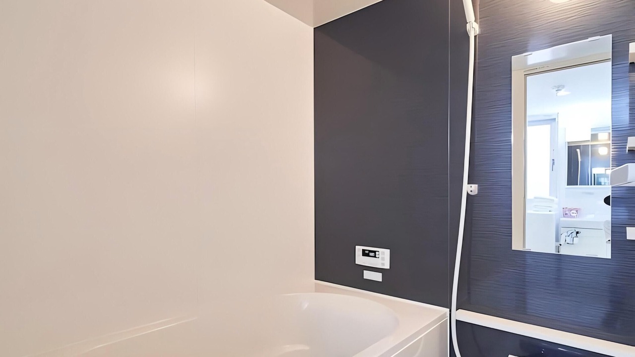 Photo of Bathroom in Nishi