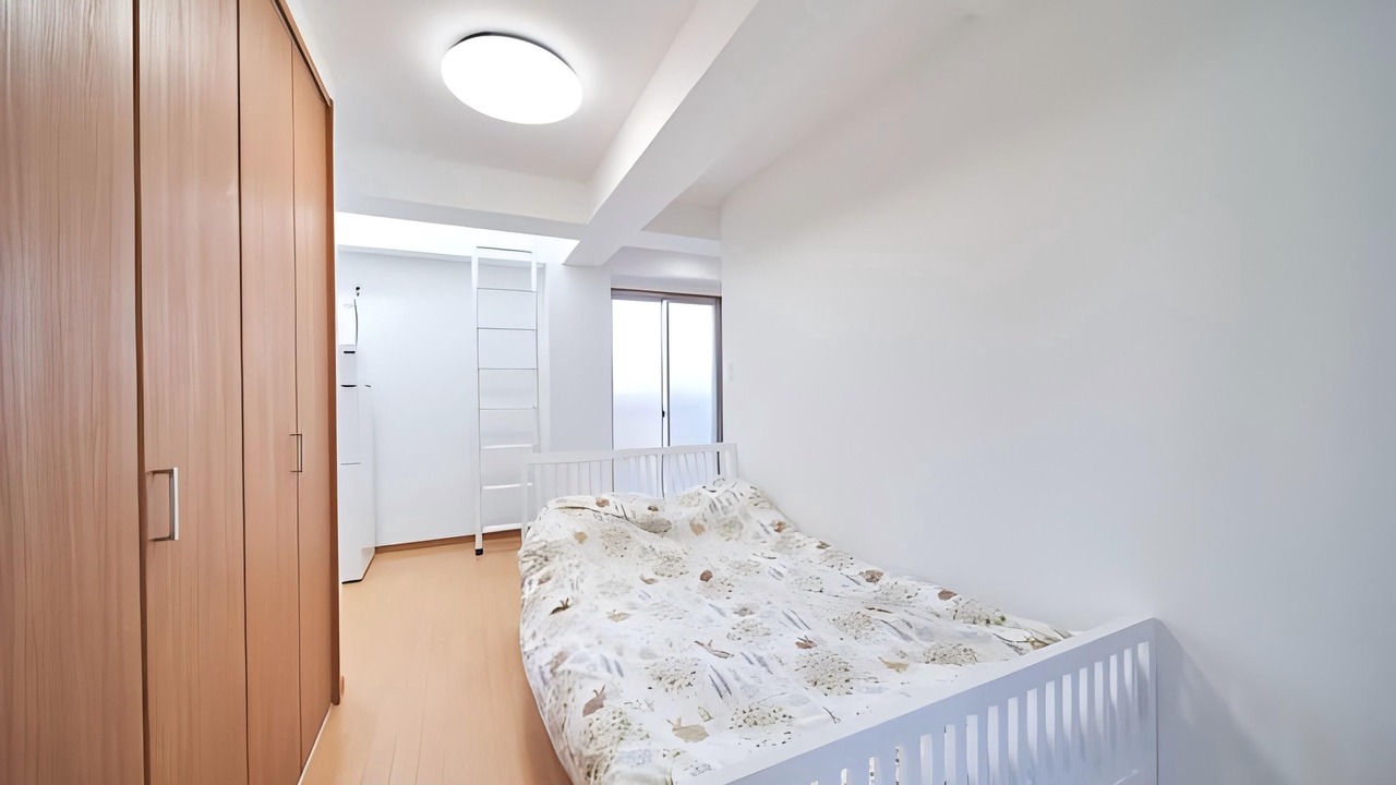 Photo of Bedroom in Nishi