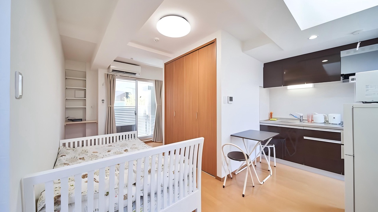 Photo of Bedroom in Nishi
