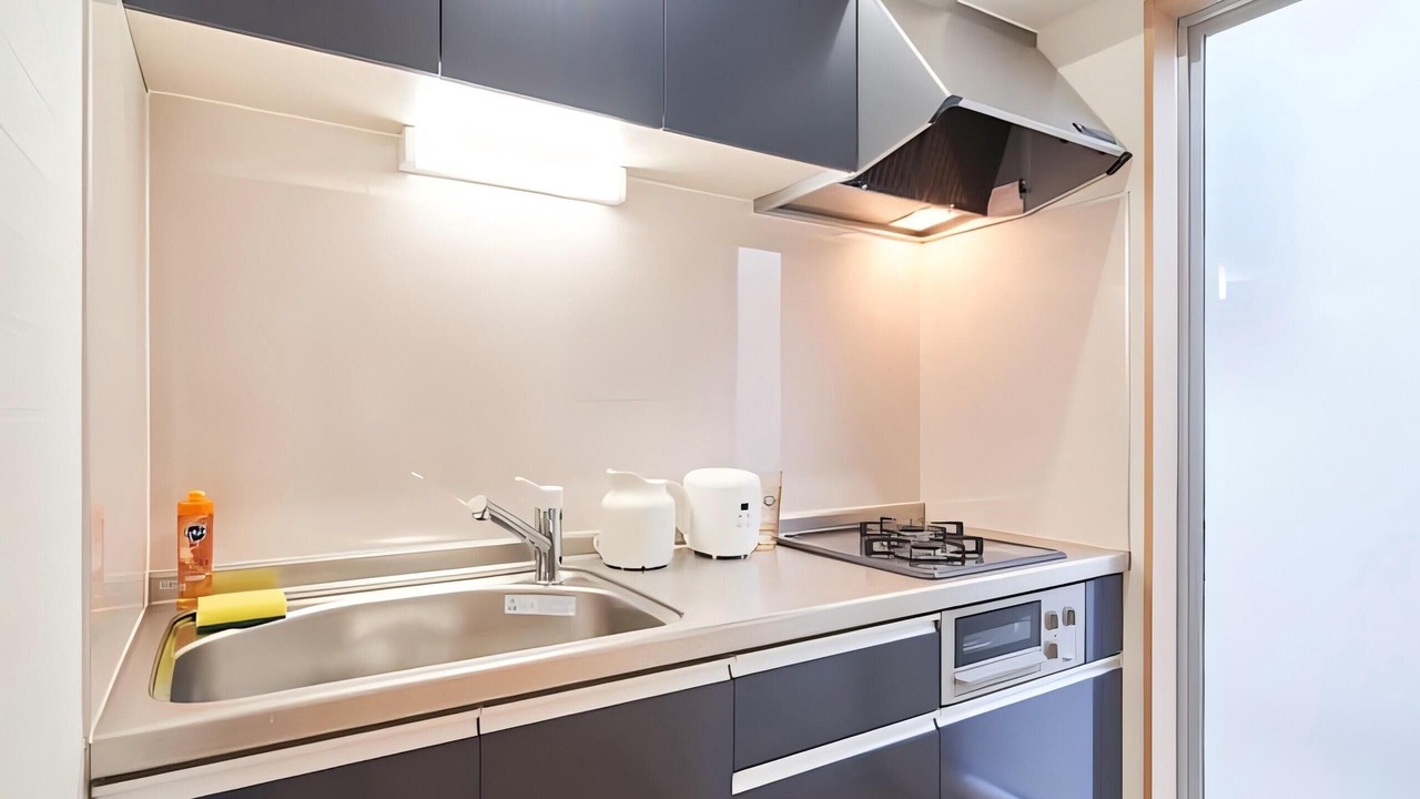 Photo of Kitchen in Nishi