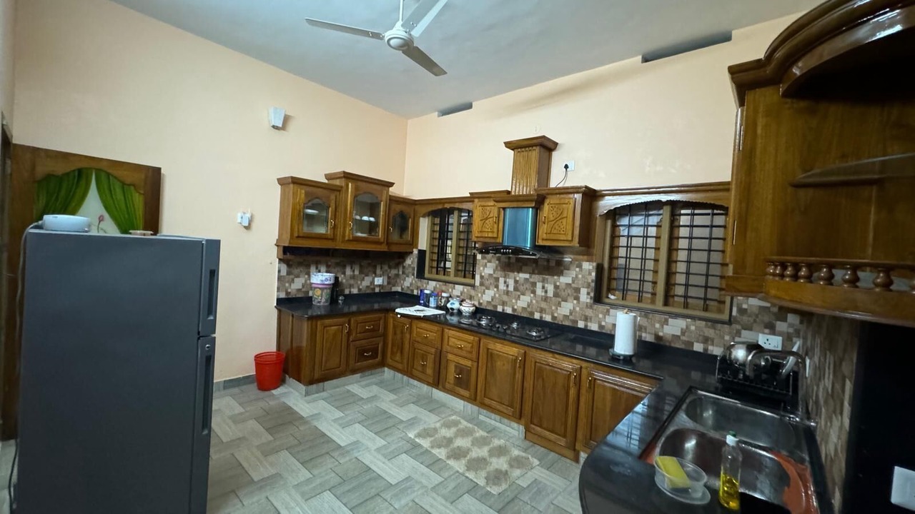Photo of Kitchen in Puthuppally