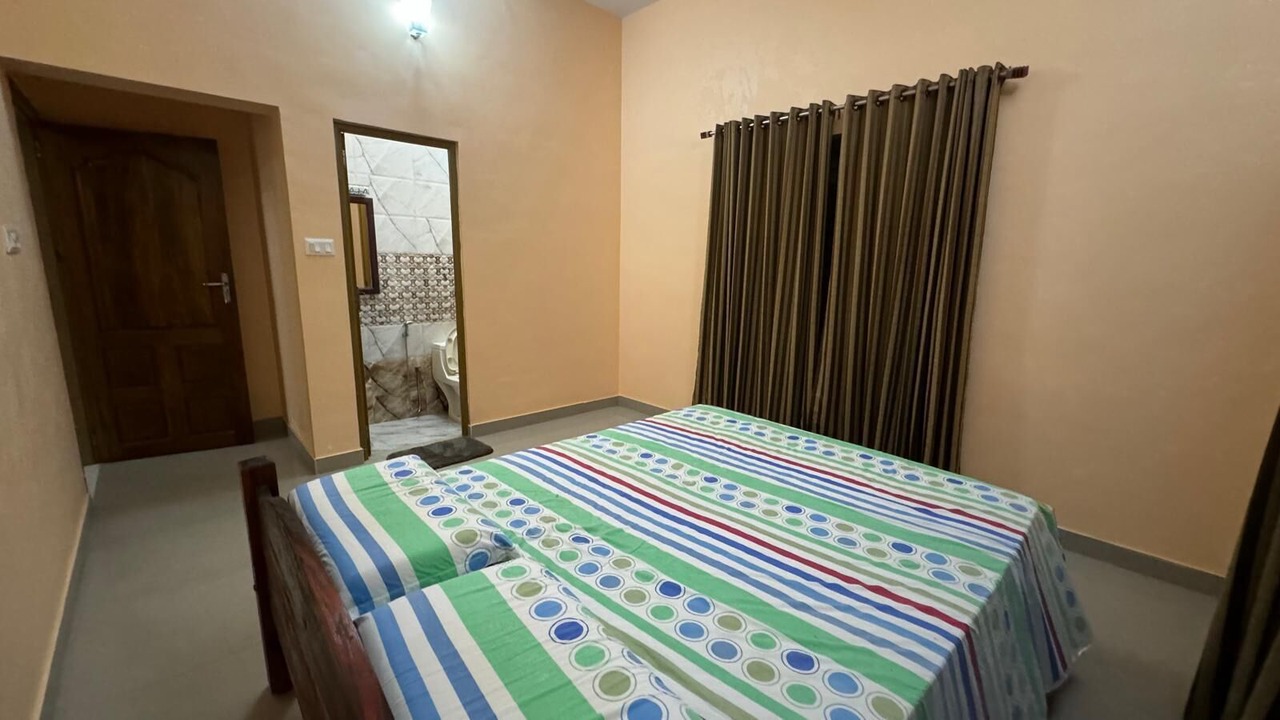 Photo of Bedroom in Puthuppally