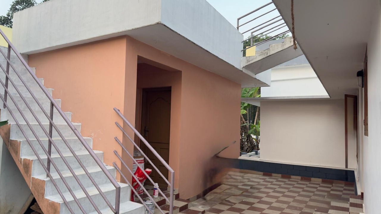Photo of Outdoor in Puthuppally