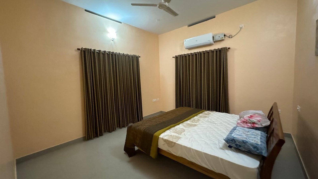 Photo of Bedroom in Puthuppally