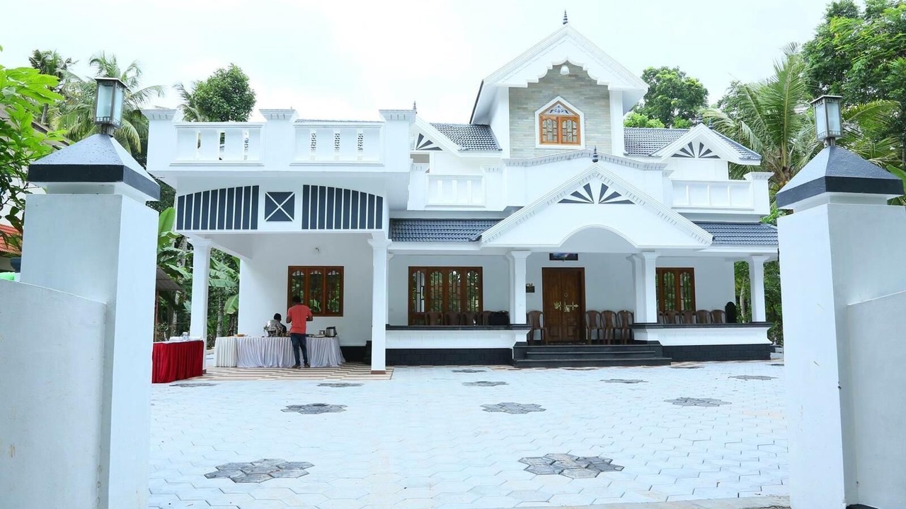 Photo of Outdoor in Puthuppally