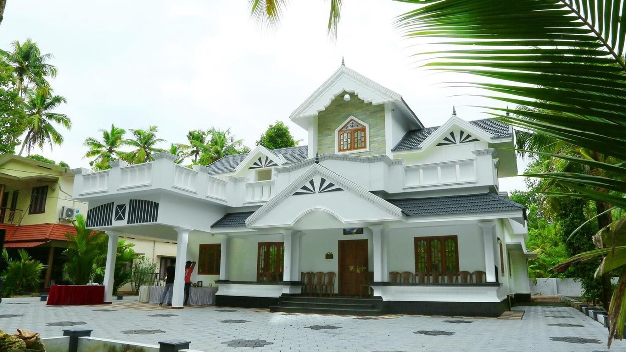 Photo of Outdoor in Puthuppally
