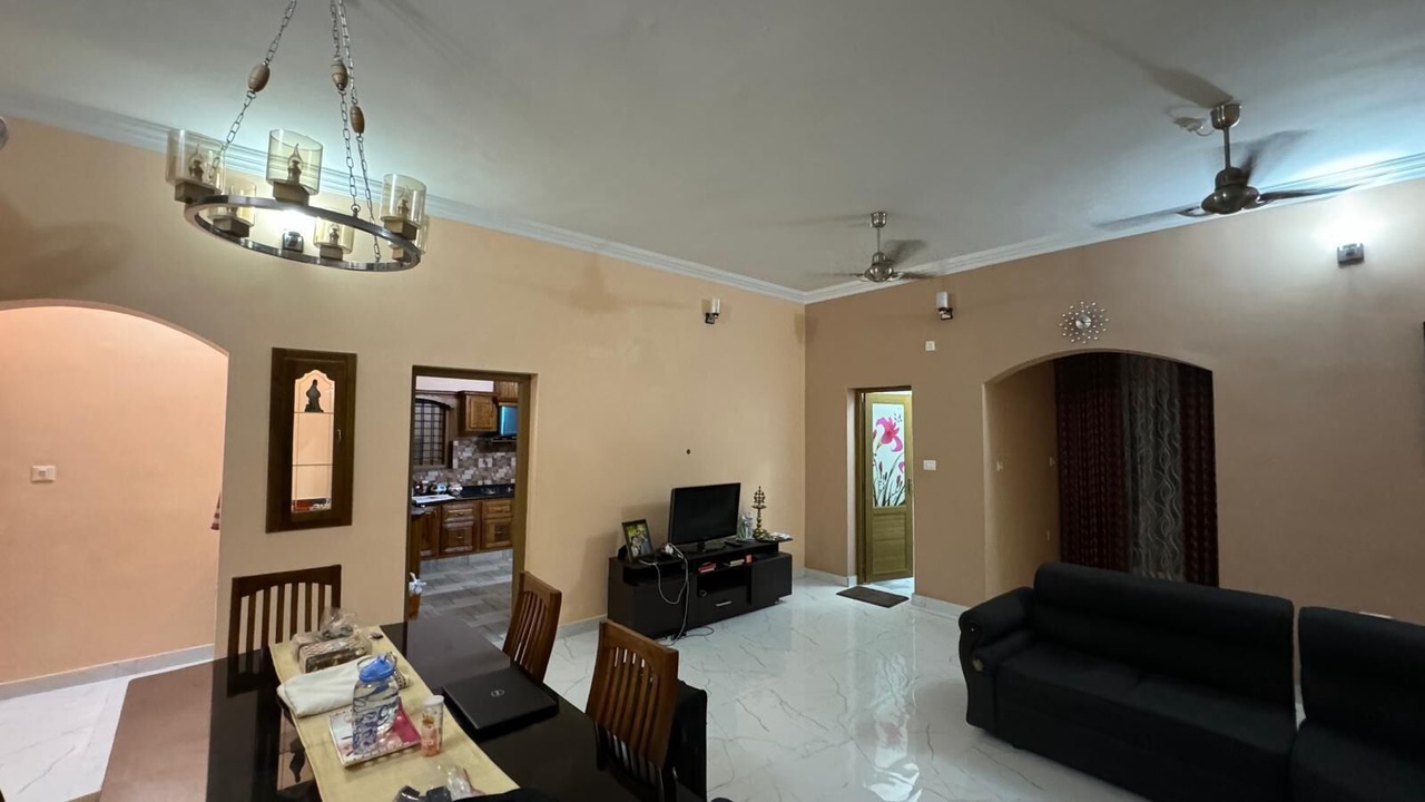 Photo of Livingroom in Puthuppally