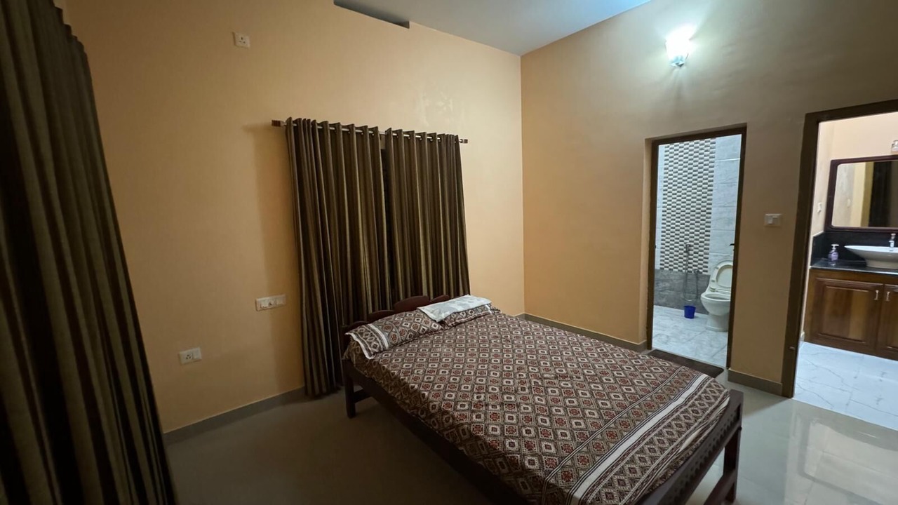 Photo of Bedroom in Puthuppally