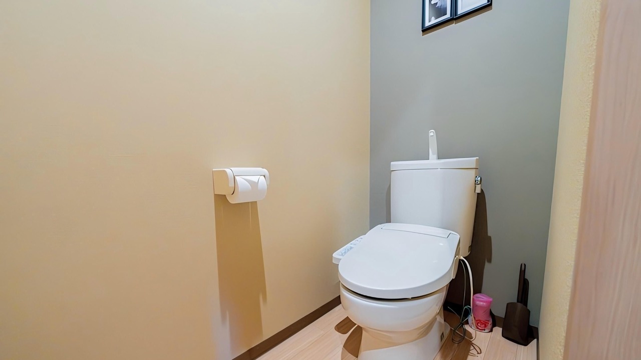 Photo of Bathroom in Sonezakishinchi