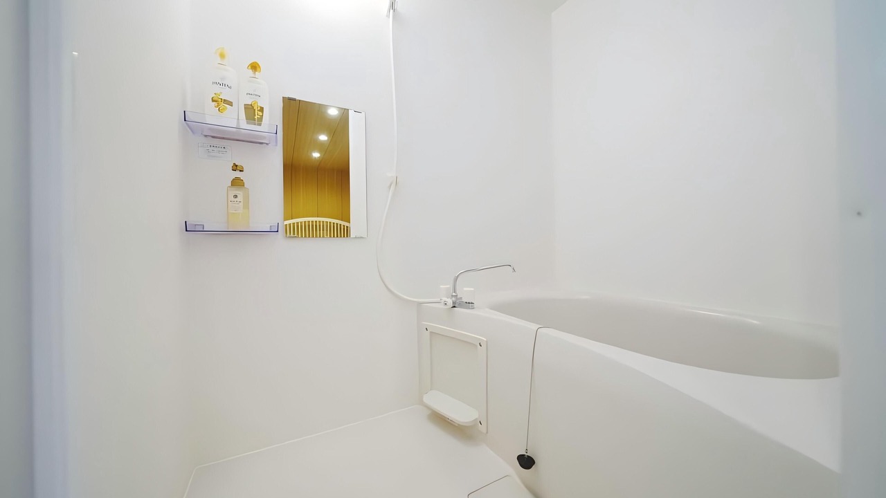 Photo of Bathroom in Sonezakishinchi