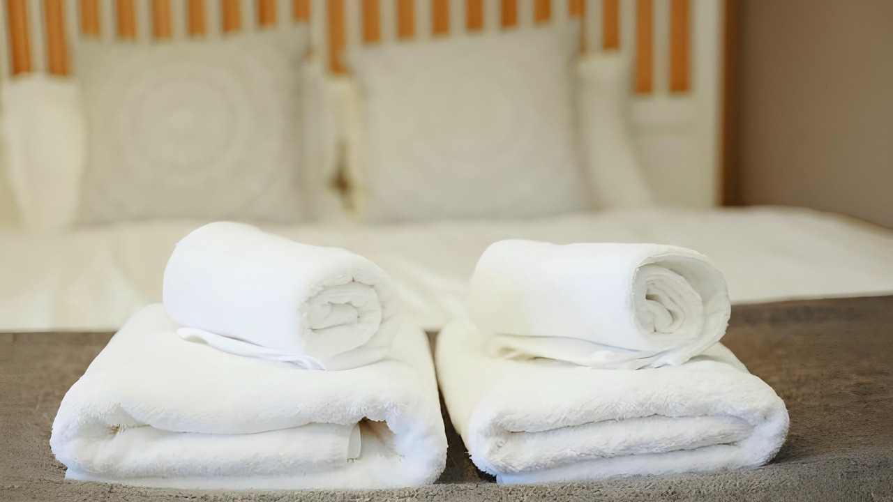Photo of Bedroom in Sonezakishinchi