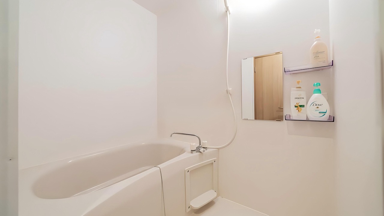 Photo of Bathroom in Umeda