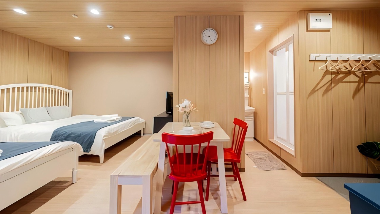 Photo of Bedroom in Umeda