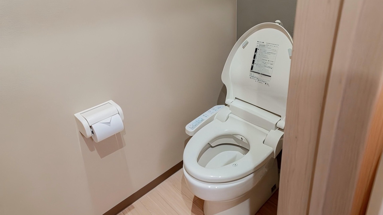Photo of Bathroom in Umeda