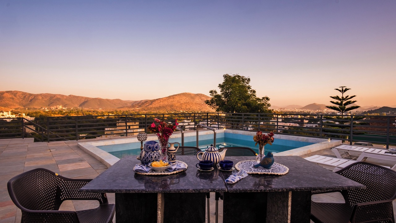Photo of Outdoor in Bedla