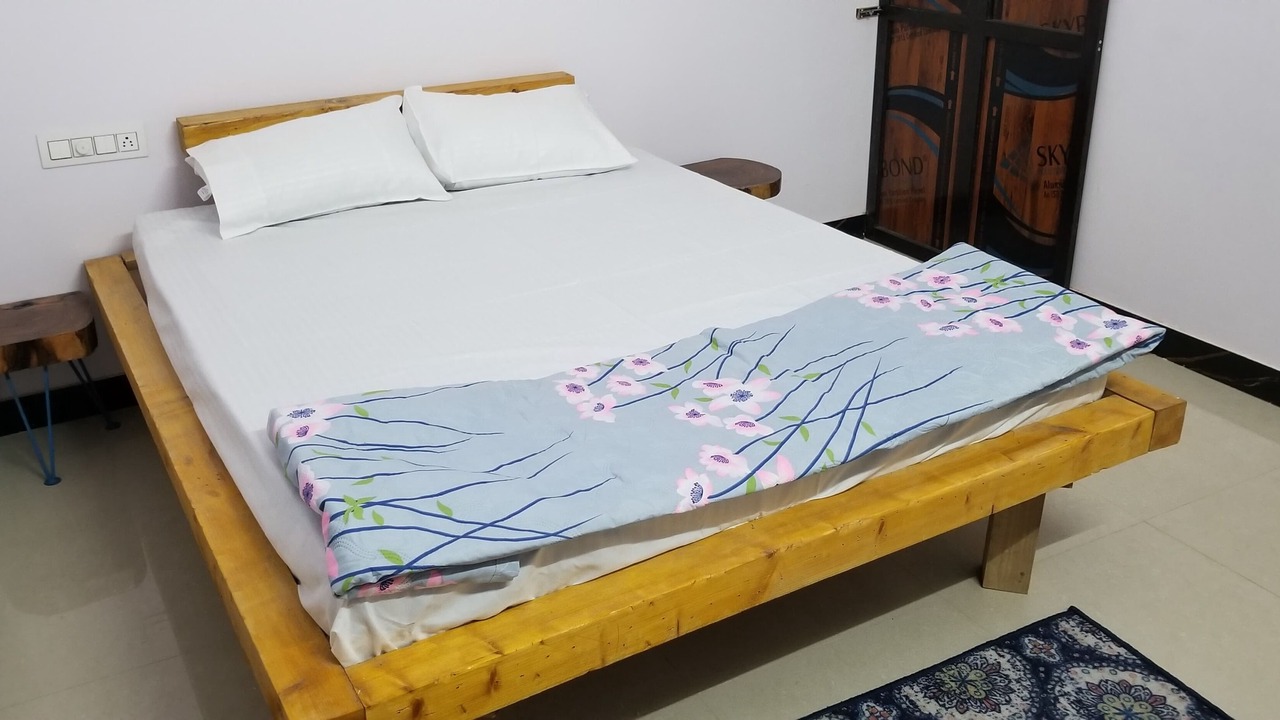 Photo of Bedroom in Udaipur District