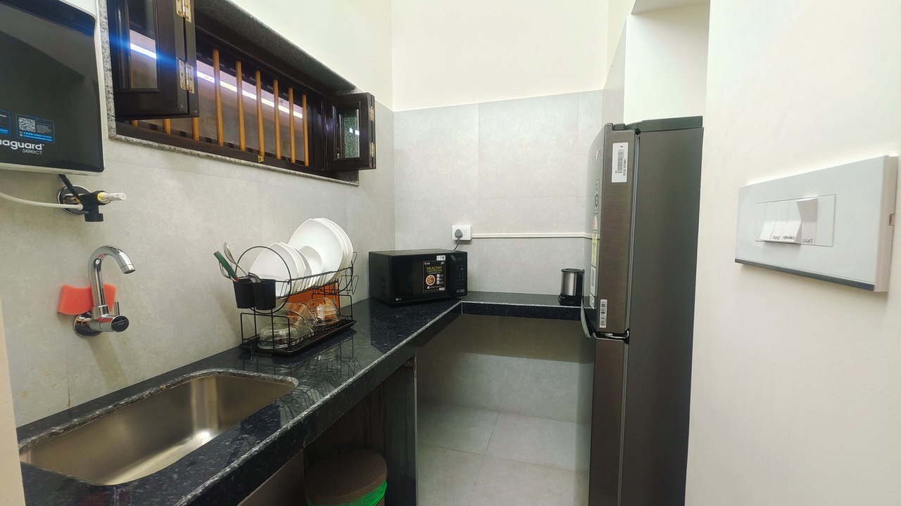 Photo of Kitchen in Sambalpur