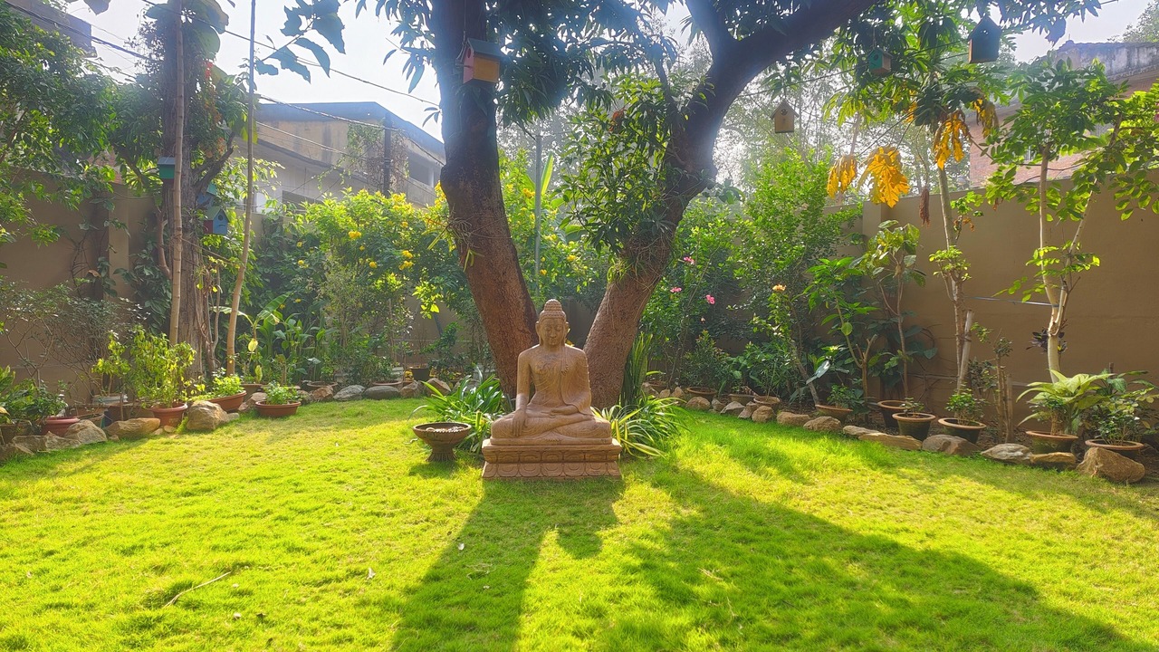 Photo of Outdoor in Sambalpur