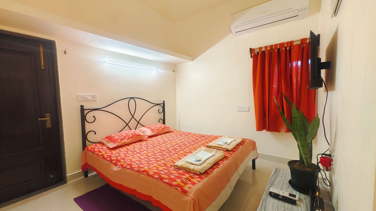 Photo of Bedroom in Sambalpur
