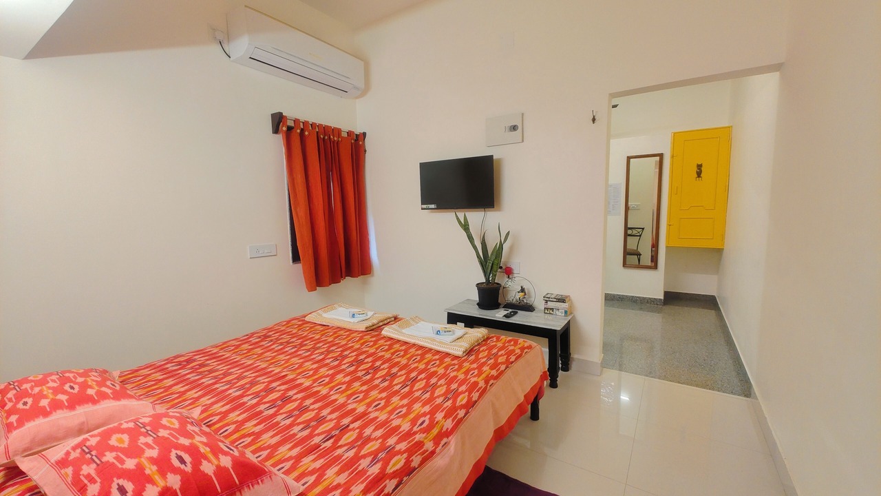 Photo of Bedroom in Sambalpur