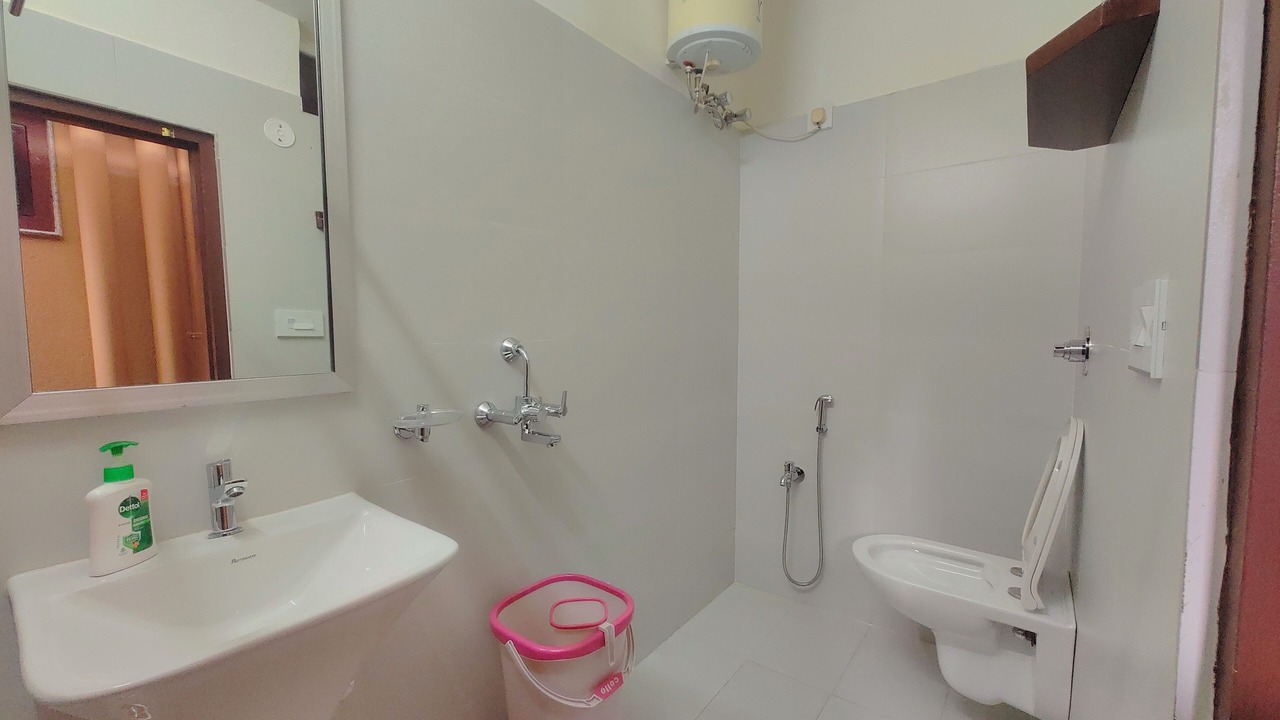 Photo of Bathroom in Sambalpur