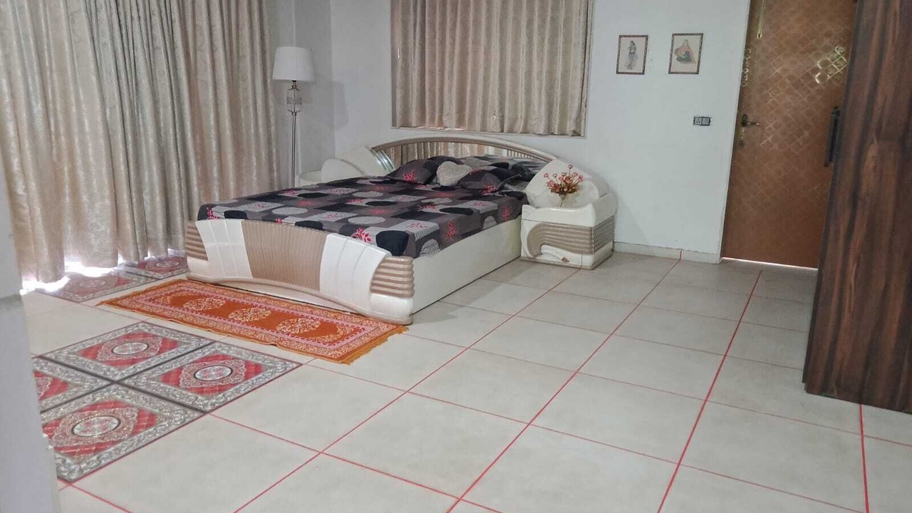 Photo of Bedroom in Sanand