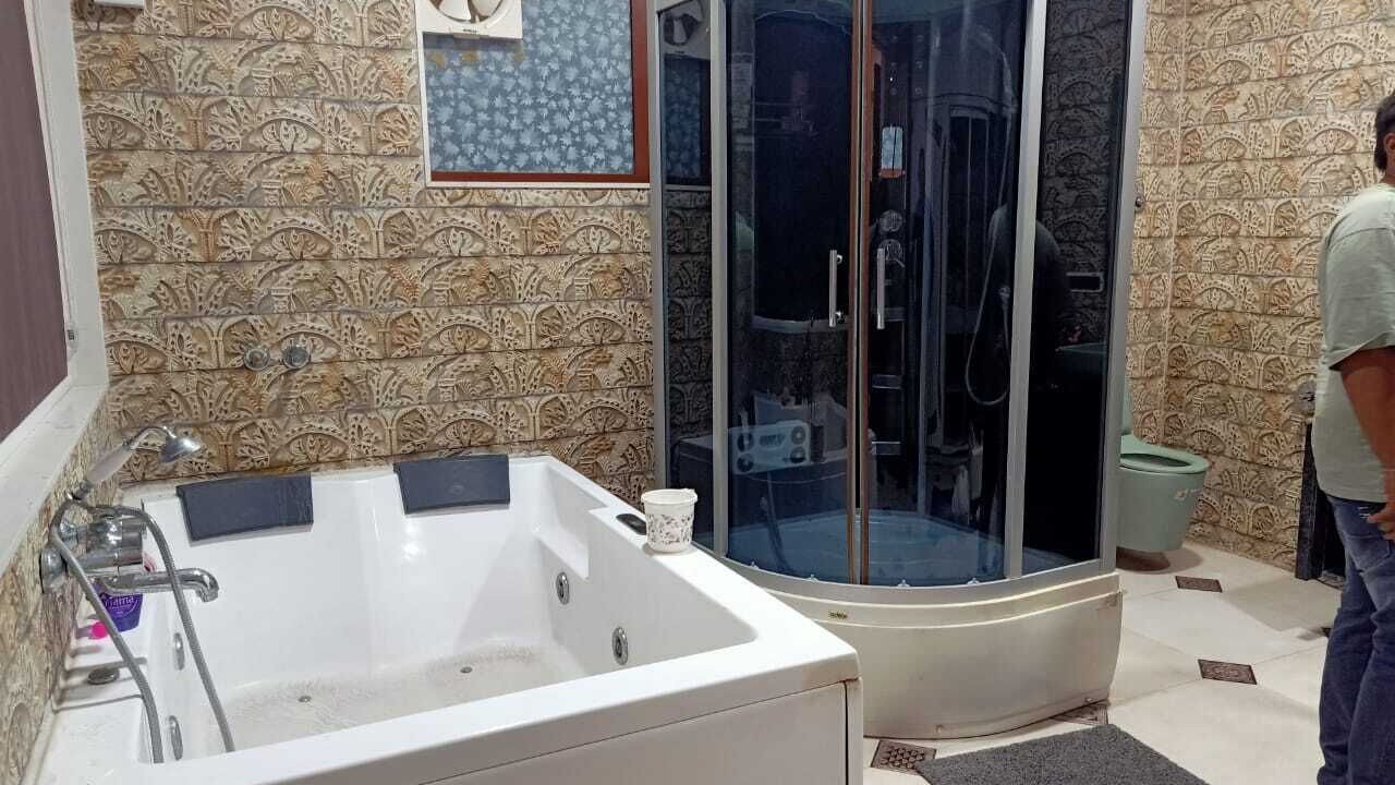 Photo of Bathroom in Sanand
